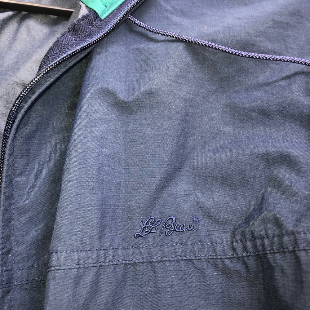 Vintage LL Bean jacket